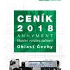 Ceník Anhymentu pro výrobní mobilní zařízení Čechy Ceník Anhymentu pro výrobní mobilní zařízení Čechy