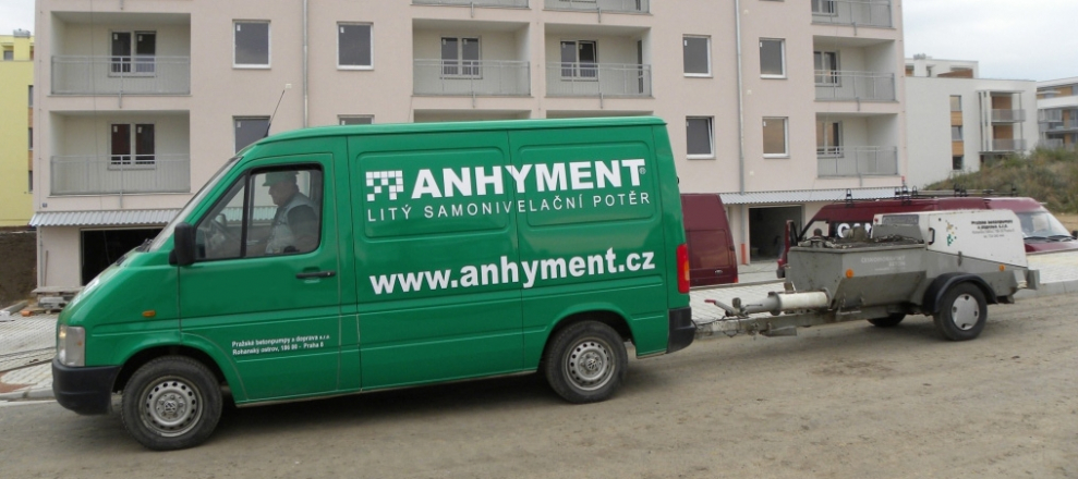Anhyment®