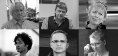 ARCHITEKTI CZ tentokrát v Praze