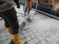 Rádce na beton - 6. díl