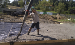 Rádce na beton - 1. díl