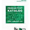 Produktový katalog - Anhyment, Slimflow, Cemflow, Poriment.pdf