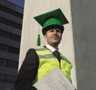 Poslední betonový seminář