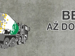 Jak se staví reklama na beton